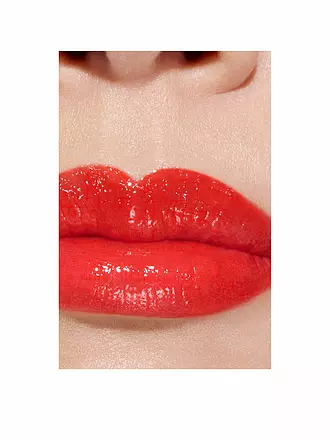 CHANEL |  COLOUR, SHINE, INTENSITY IN A FLASH 3G | rot